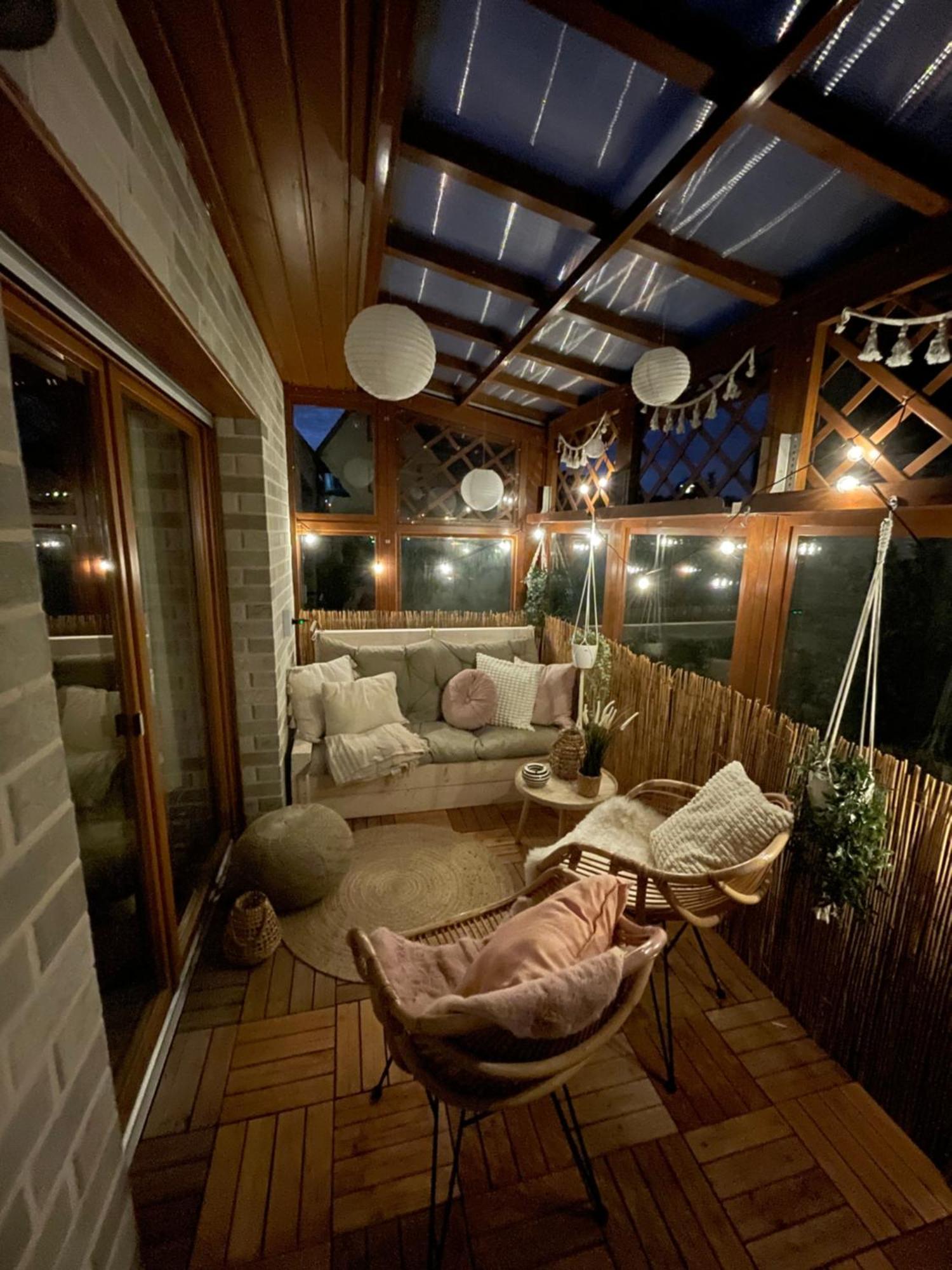 Cozy Wilkipartment Bis 4 Pers - Hund - Netflix - Wlan - Wintergarten - Coffeebar - Popcorn Ферль Экстерьер фото